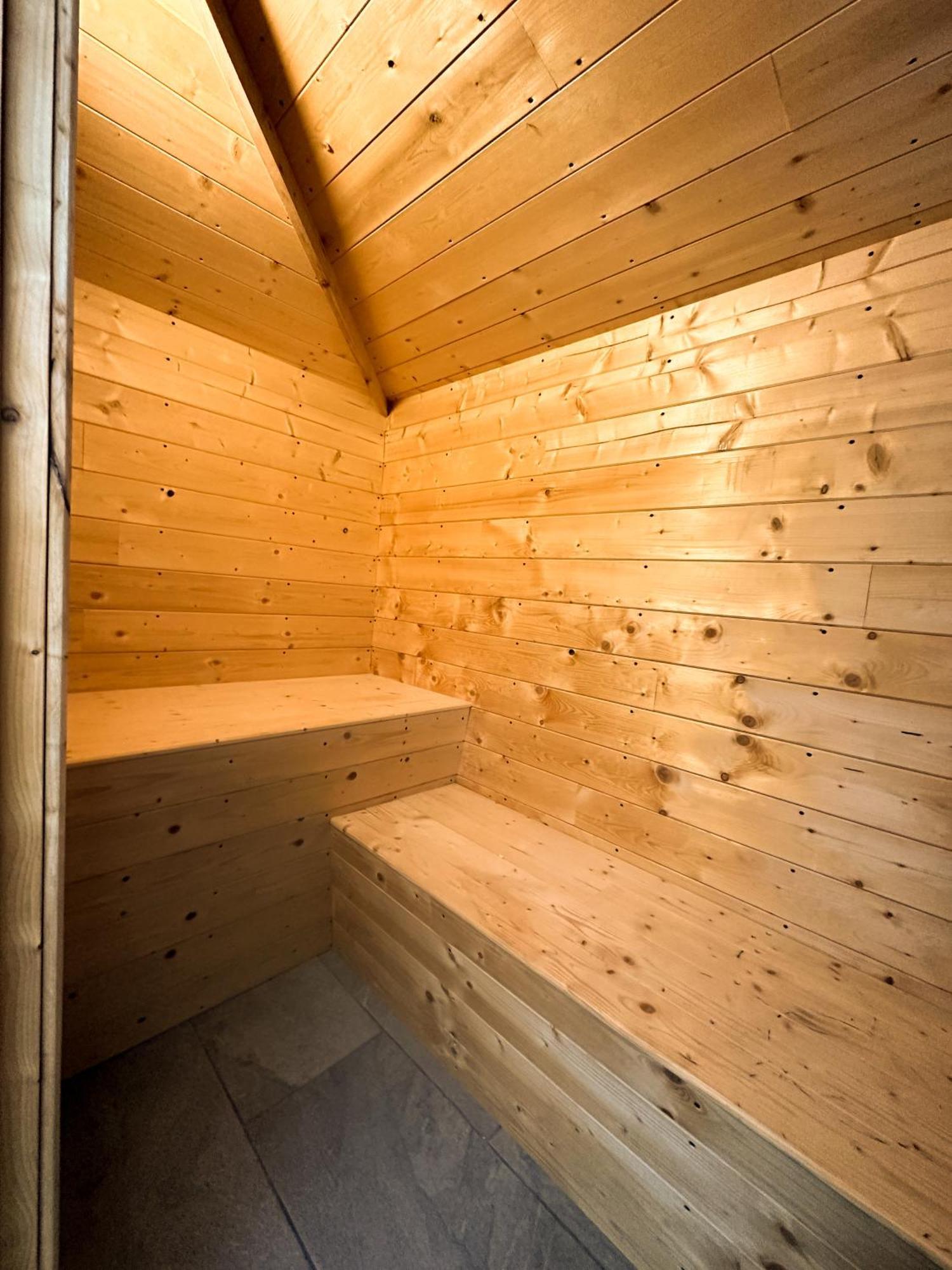 Romantic Accommodation - Hottub & Sauna Almogía Extérieur photo